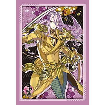 ブシロードスリーブコレクション ミニ Vol.523 刀剣乱舞-ONLINE