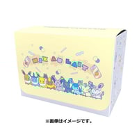 □ポケモンカードゲーム オフィシャルデッキシールド シャンデラ32枚