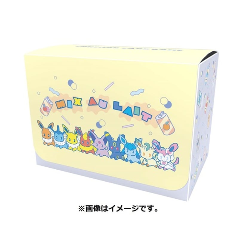 ポケモンカード　デッキケース  エディオン限定レザー風デッキケース Amazon.co.jp: ポケカ サーフゴー フリップデッキケース デッキ