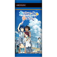 ★ビルディバイド -ブライト- ブースターパック TVアニメ『負けヒロインが多すぎる!』 BOX