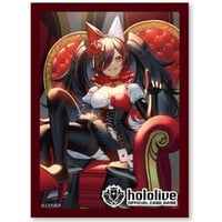 hololive OFFICIAL CARD GAME オフィシャルホロカスリーブ Vol.36『大神ミオ』
