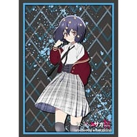 ファイアーエムブレム0(サイファ) マットカードスリーブ エーデル