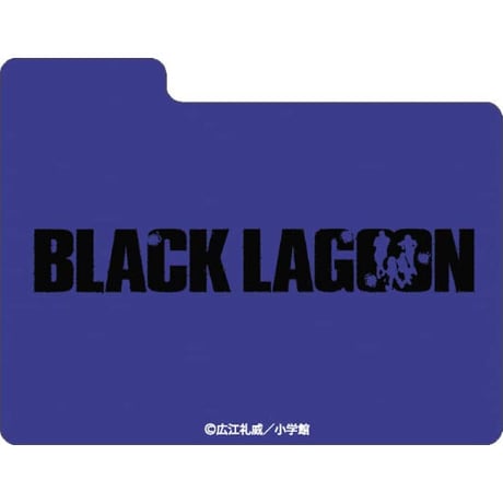 キャラクターデッキケースMAX NEO BLACK LAGOON「シェンホア」