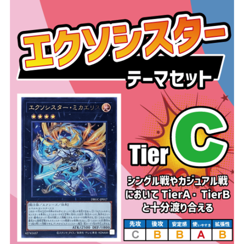 ◇遊戯王OCG エクソシスターデッキ・メインパーツセット | Duel ◇遊戯王OCG エクソシスターデッキ・メインパーツセット | Duel