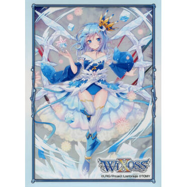 アロス・ピルルク N カードプロテクト＆プロモカード 「ウィクロスTCG