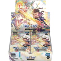 ★ ウィクロス WX24-P4 TCG ブースターパック FORTH SELECTOR BOX