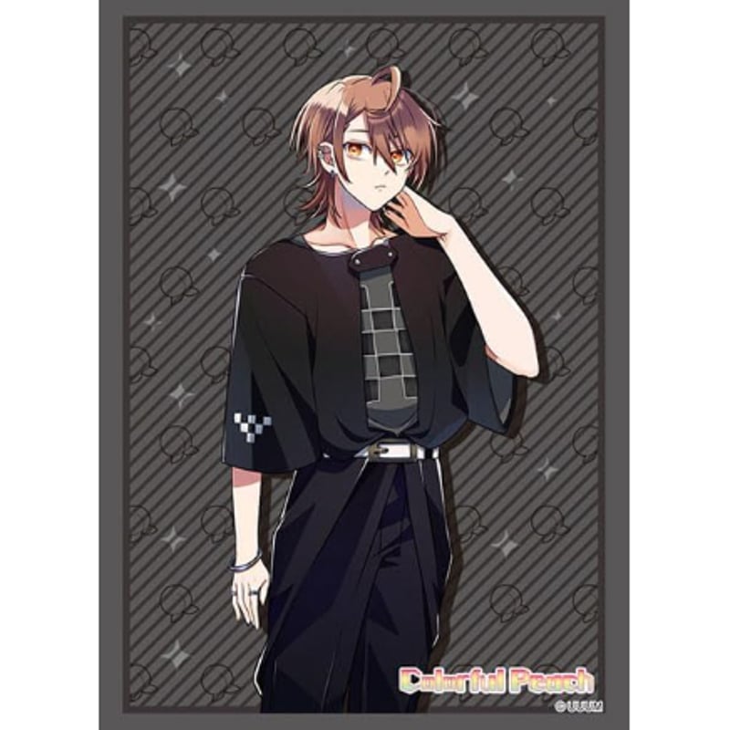 ブシロード スリーブコレクション ハイグレード Vol.4274 カラフル