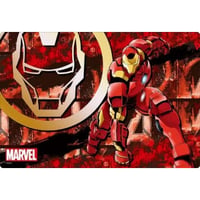 ★ブシロード ラバーマットコレクション V2 Vol.330 MARVEL 『アイアンマン』