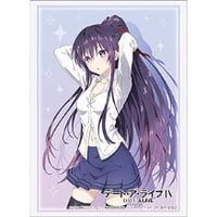 OS34】『クギミヤ・ケイ＆イリエ・タマキ』 特製スリーブ 「クルセイド