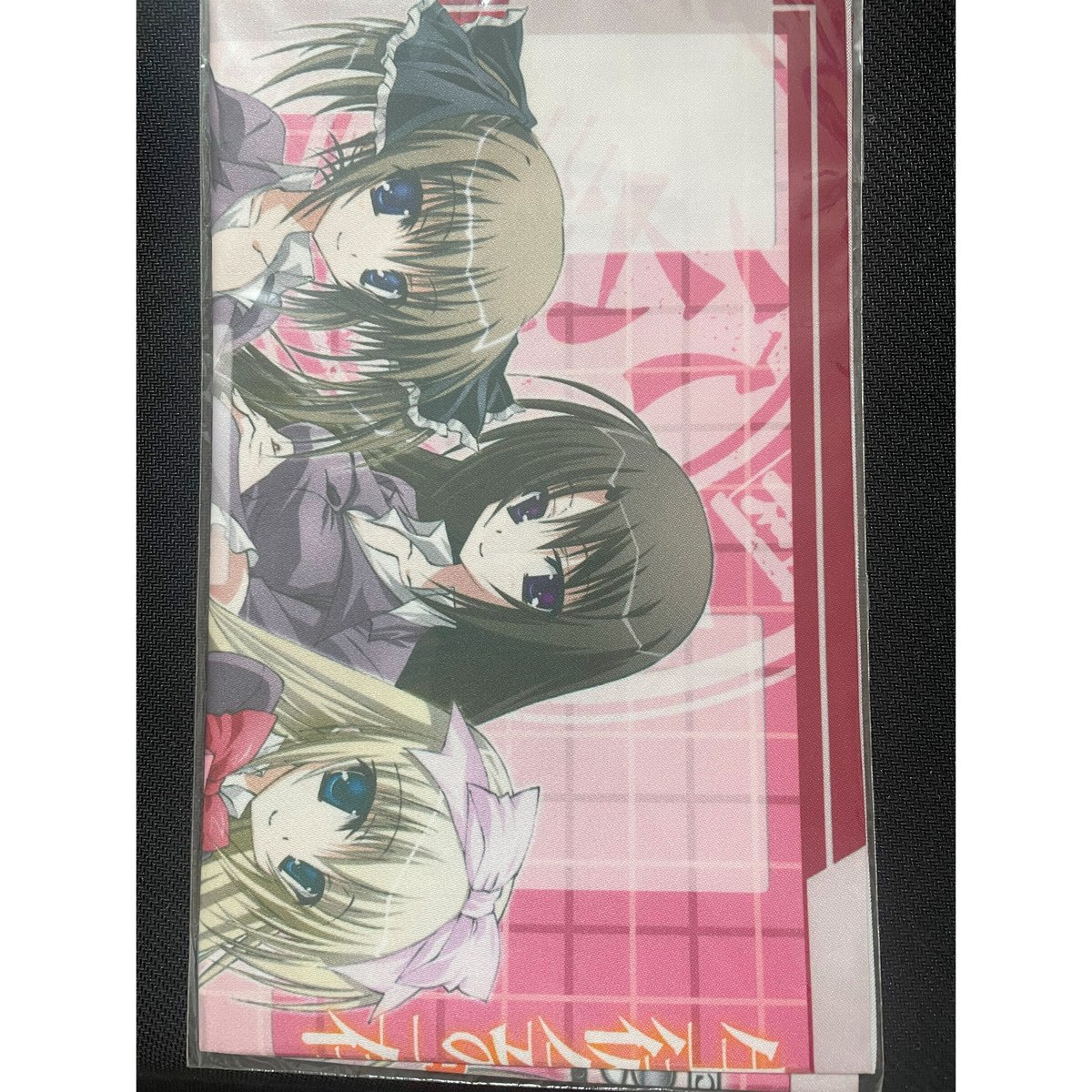 ChaosTCG ラバープレイマット 合宿参加特典 ChaosTCG ラバープレイマット 合宿参加特典 ChaosTCG ラバー