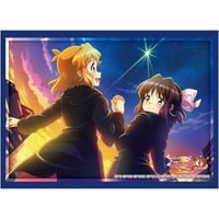 ブシロード スリーブコレクション ハイグレード Vol.4989 戦姫絶唱シンフォギアXD UNLIMITED『響&未来』