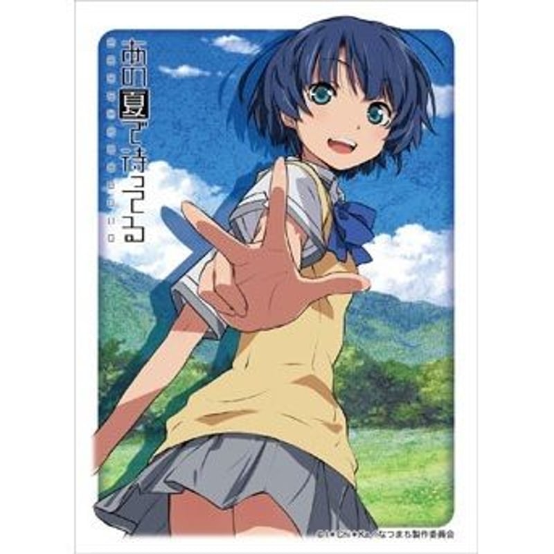 ブシロード スリーブコレクション ハイグレード Vol.285 あの夏