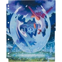 ポケモンカードゲーム ラバープレイマット ロケット団 （未開封品
