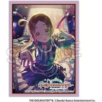 キャラクターカードボックスコレクションNEO ロックマン アイドル