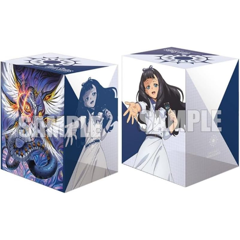 ブシロード デッキホルダーコレクション V3 Vol.607 カードファイト