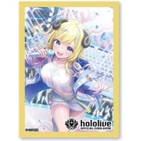 hololive OFFICIAL CARD GAME オフィシャルホロカスリーブ Vol.37『角巻わため』