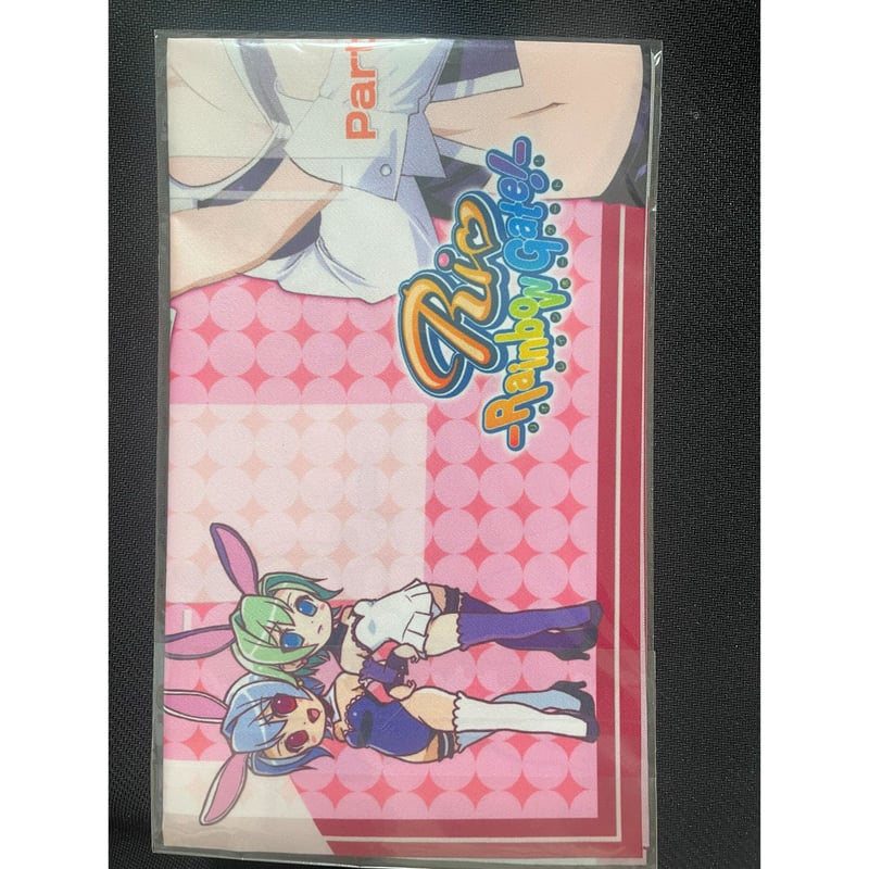 Chaos　TCG Rio Rainbow Gate! ×18パック Chaos TCG Rio Rainbow Gate! ×18パック - メルカリ