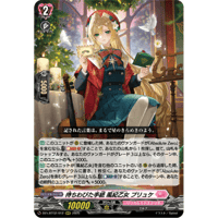 VG-D-LBT04/FFR12 今夜だけの魔女 ストレージャ【FFR】 | Duel Por