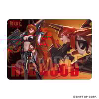 ☆ブシロード ラバーマットコレクション V2 Vol.1159 電撃文庫 境界