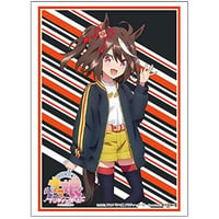 ブシロードスリーブコレクション ハイグレード Vol.3017 TVアニメ『ウマ娘 プリティーダービー Season 2』キタサンブラック