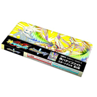 フューチャーカード 神バディファイト スタートデッキ第2弾 「ギャラクシー▽」 BF-S-SD02