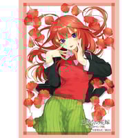 フリーレン　スリーブ　ミニキャラver Amazon.co.jp: ブシロードスリーブコレクション ハイグレード