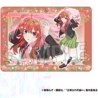 ブロッコリーキャラクタースリーブ カウボーイビバップ