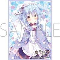 BR335】ブロッコリーキャラクタースリーブ 千恋＊万花「常陸 茉子」Ver