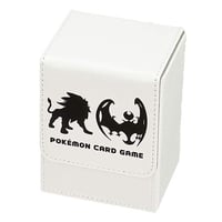 ポケモンカード シャンデラ(32×2) スリーブ デッキシールド □ポケモンカードゲーム オフィシャルデッキシールド シャンデラ