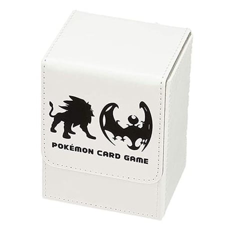 イベント・BOL限定】合皮製デッキケースW plus Z/X -Zillions