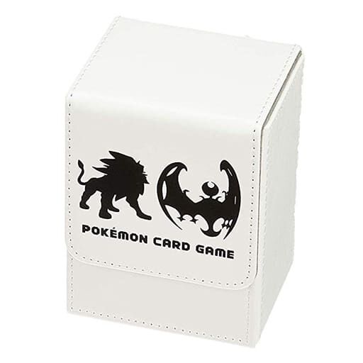 ポケモン フリップデッキケース ポケモンカード ルナアーラ