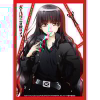 ☆ブシロード ラバーマットコレクション V2 Vol.1159 電撃文庫