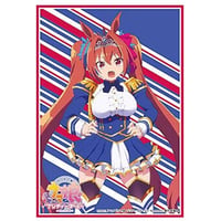 ブシロードスリーブコレクション ハイグレード Vol.2975 TVアニメ『ウマ娘 プリティーダービー Season 2』ダイワスカーレット