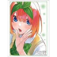 ファイアーエムブレムサイファ 20弾BOX購入特典スリーブ (ミカヤ