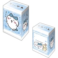 ブシロード デッキホルダーコレクション V3 Vol.1217 ちいかわ『ハチワレ』Part.2
