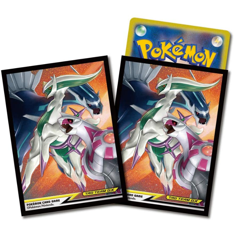 ポケモンカードゲーム デッキシールド アルセウス&ディアルガ ポケモンカードゲーム デッキシールド アルセウス&ディアルガ