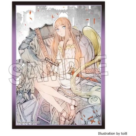 スリーブ | STORES