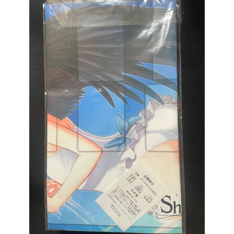 布製プレイマット 「シャイニング・アーク」ヴィクトリースパーク ブースターパック 初回生産限定カートン購入特典