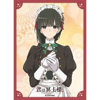 ファイアーエムブレムサイファ 20弾BOX購入特典スリーブ (ミカヤ