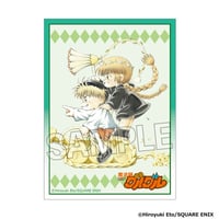 ヴァイス　スリーブ　まとめ売り スリーブ】Z/X -Zillions of enemy X- カードサプライセットEX