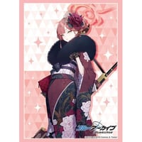 ファイアーエムブレム0(サイファ) マットカードスリーブ エーデル