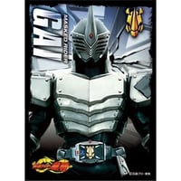 キャラクタースリーブ 仮面ライダー龍騎 仮面ライダーガイ [EN-1149]