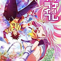 ヴァイスシュヴァルツ トライアルデッキ+(プラス) ノーゲーム・ノーライフ
