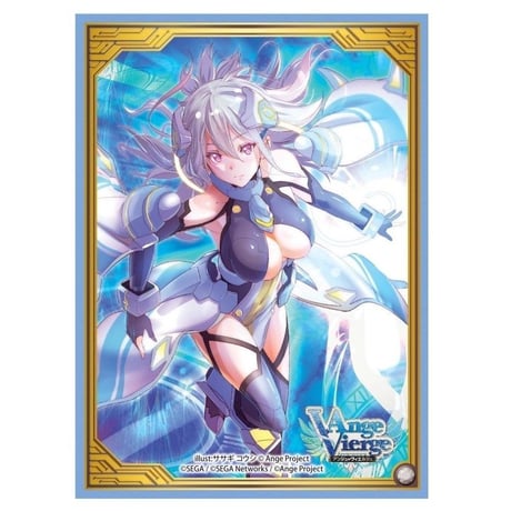 CATEGORY アンジュ・ヴィエルジュ スリーブコレクション | Duel CATEGORY アンジュ・ヴィエルジュ スリーブコレクション | Duel