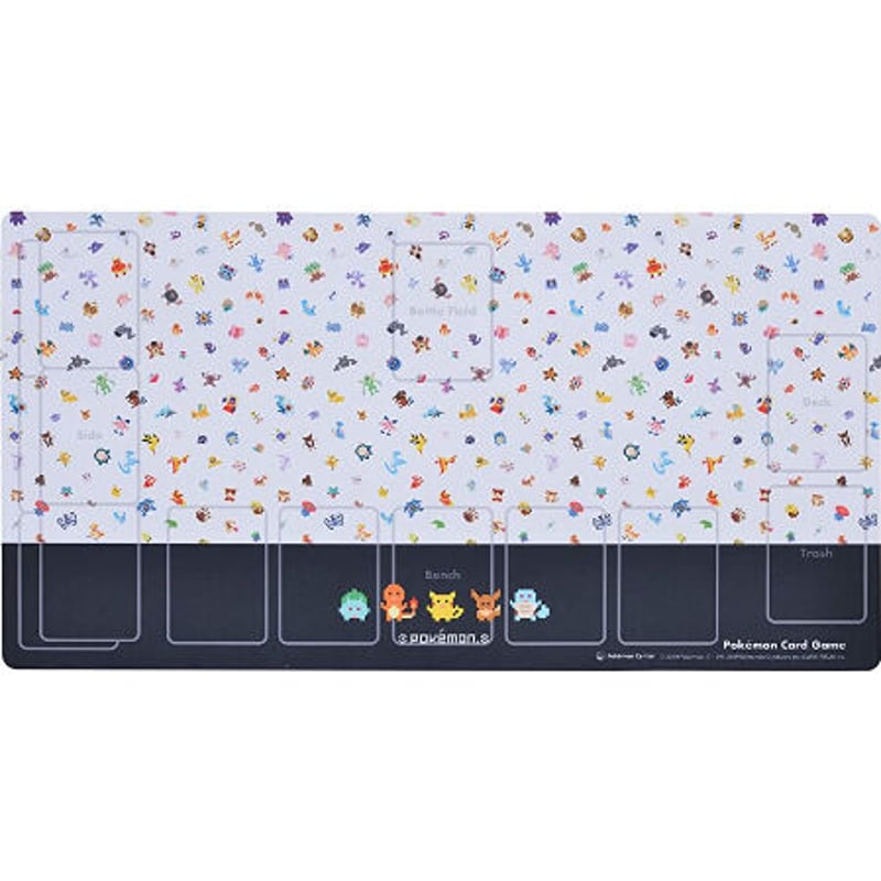 BL Pokémon プレマセット （周辺グッズ,未開封商品,公式サプライ