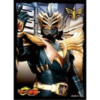 キャラクタースリーブ 仮面ライダー龍騎 仮面ライダーオーディン [EN-1150]