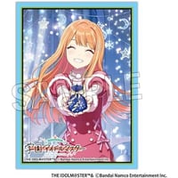 ファイアーエムブレムサイファ8弾BOX購入特典スリーブ (スミア＆リズ