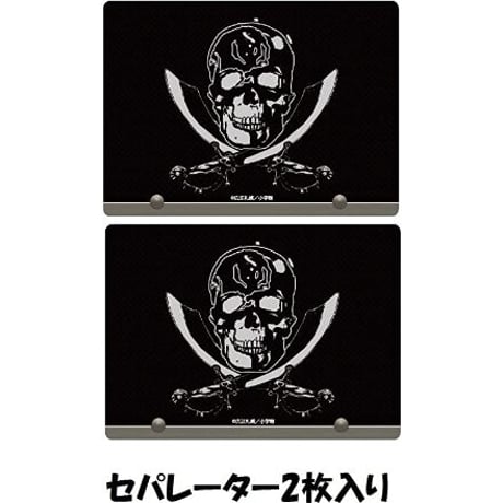 キャラクターカードボックスコレクションNEO BLACK LAGOON「ラグーン商会」