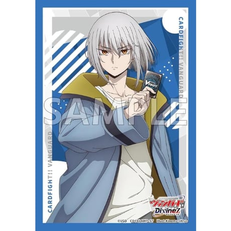 CATEGORY ブシロードスリーブコレクション ミニ | Duel Portal ONLIN