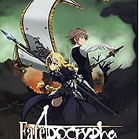 ヴァイスシュヴァルツ トライアルデッキ+(プラス) Fate/Apocrypha